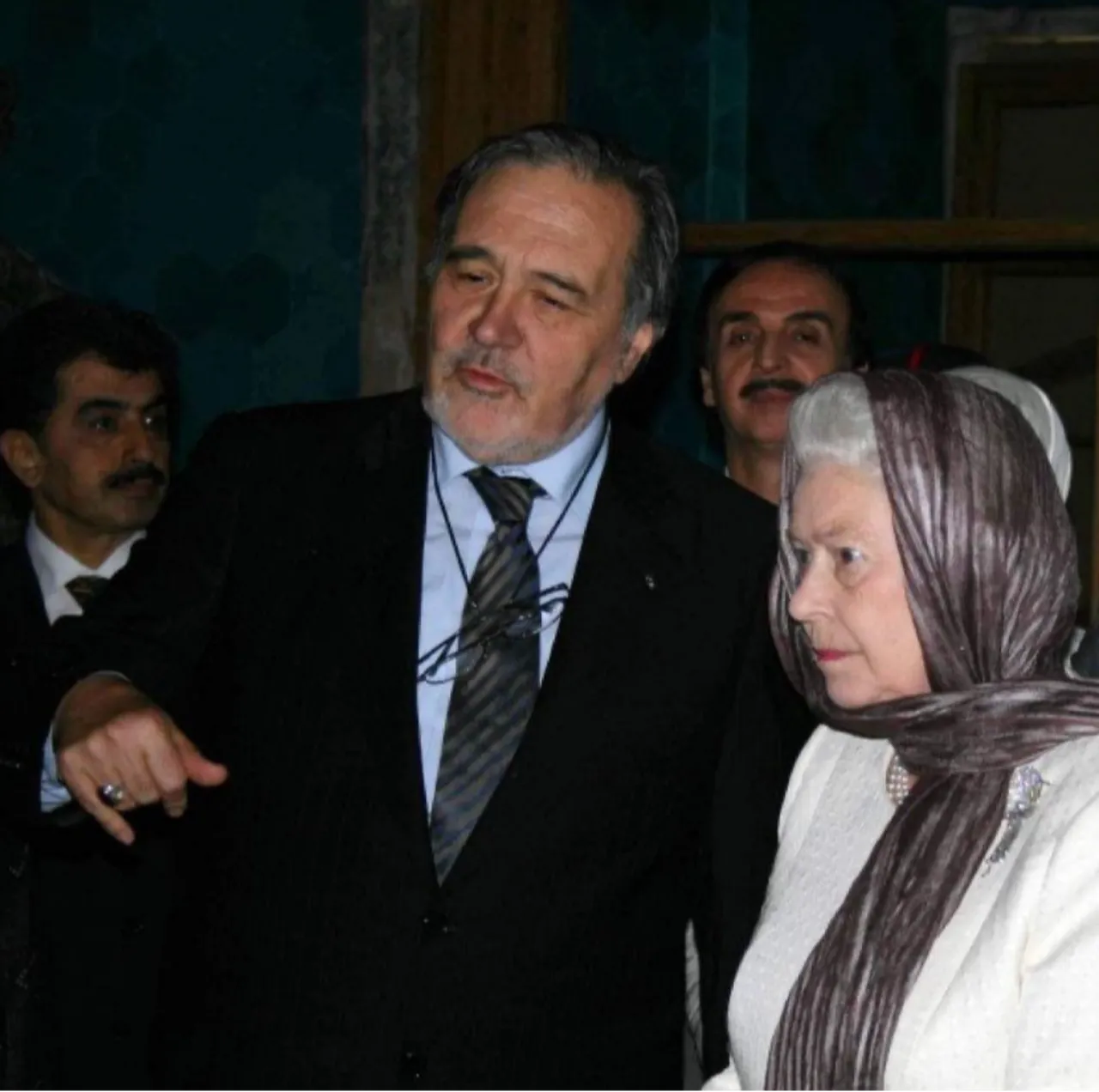 Geriye bu tavsiyeleri kaldı... İlber Ortaylı: Yolunuzu iyi seçmezseniz...