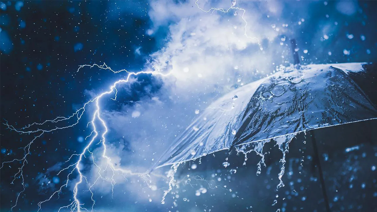 Hafta sonu için meteorolojiden uyarı! Yurtta hava durumu karışık seyredecek 