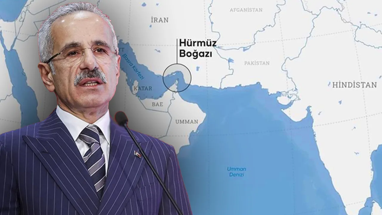 Hürmüz Boğazı'ndaki Türk gemilerinden haber var! Biri geçti, 14'ü bekliyor