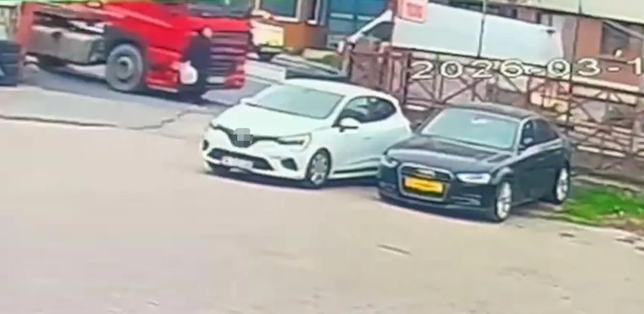 İftara hazırlık yapıyordu, feci şekilde can verdi! Kenardaki poşeti kahretti