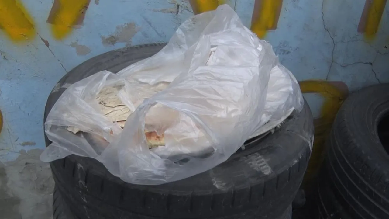 İftara hazırlık yapıyordu, feci şekilde can verdi! Kenardaki poşeti kahretti