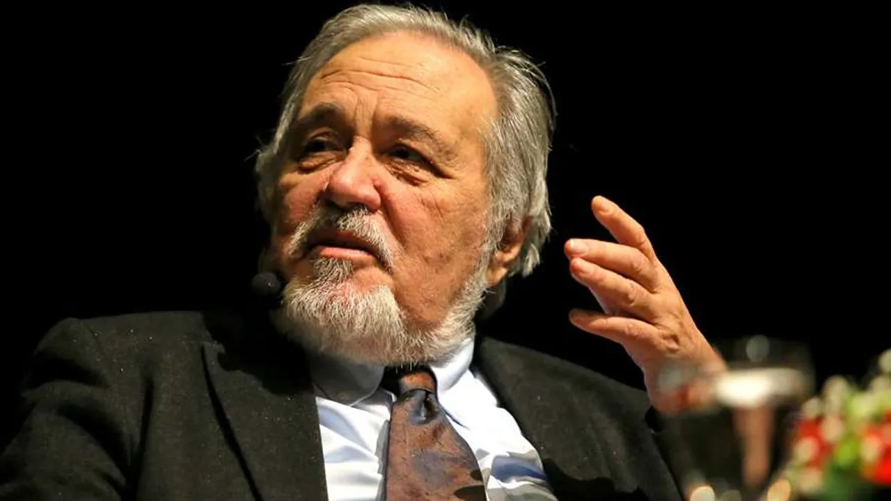 İlber Ortaylı entübe edildi! Son sağlık durumu ile ilgili açıklama geldi