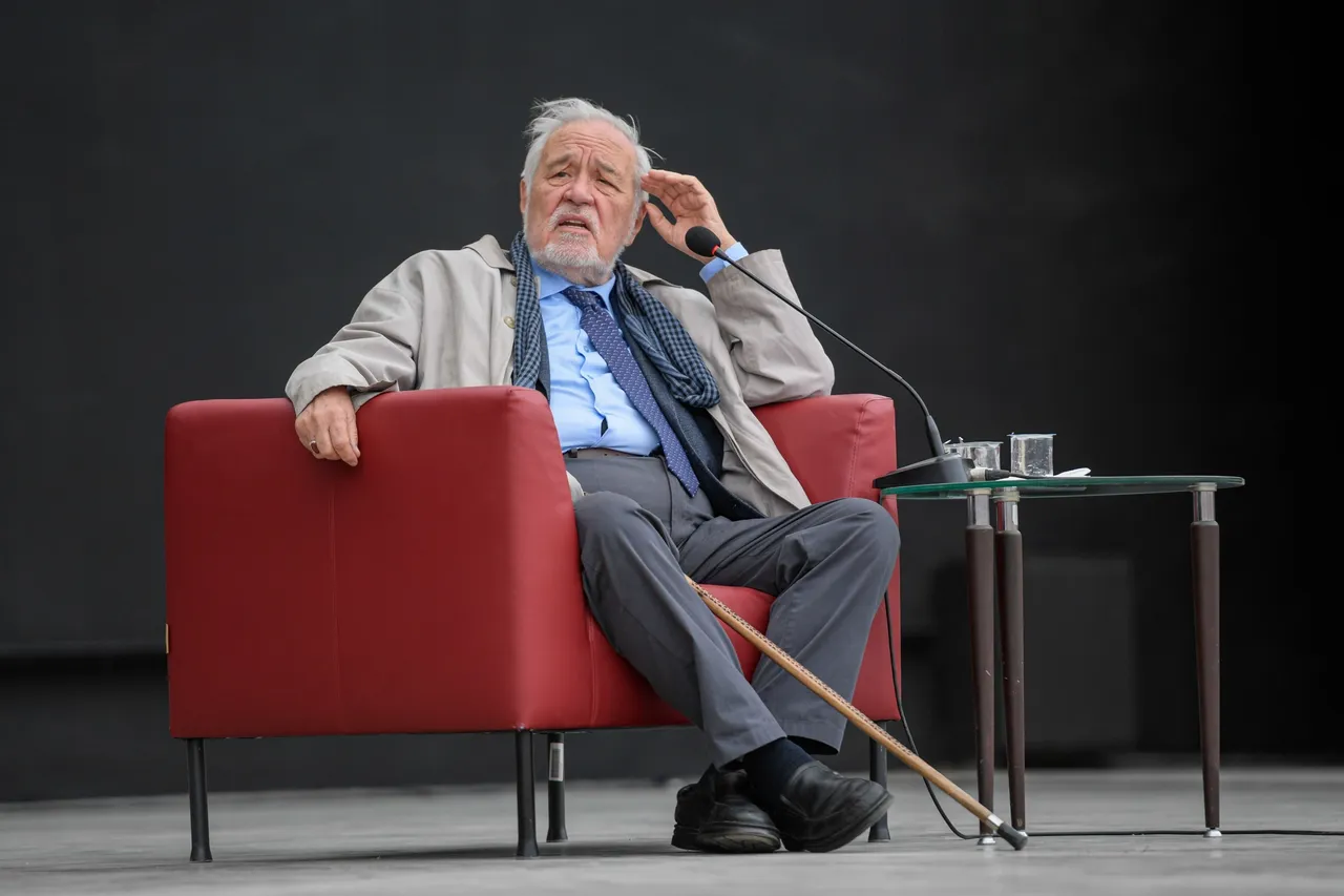 İlber Ortaylı için son görev: Cenaze programının detayları belli oldu