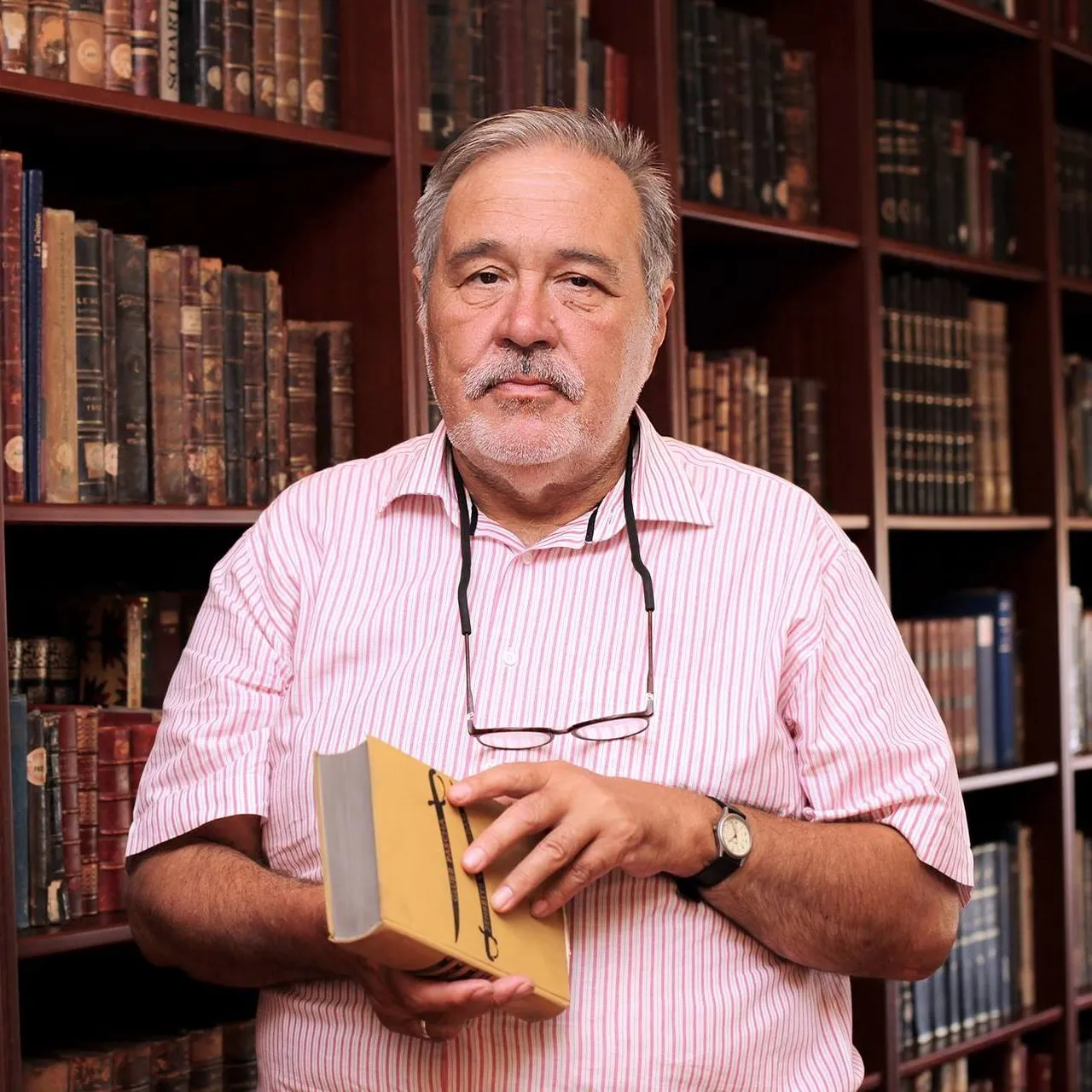 İlber Ortaylı için son görev: Cenaze programının detayları belli oldu