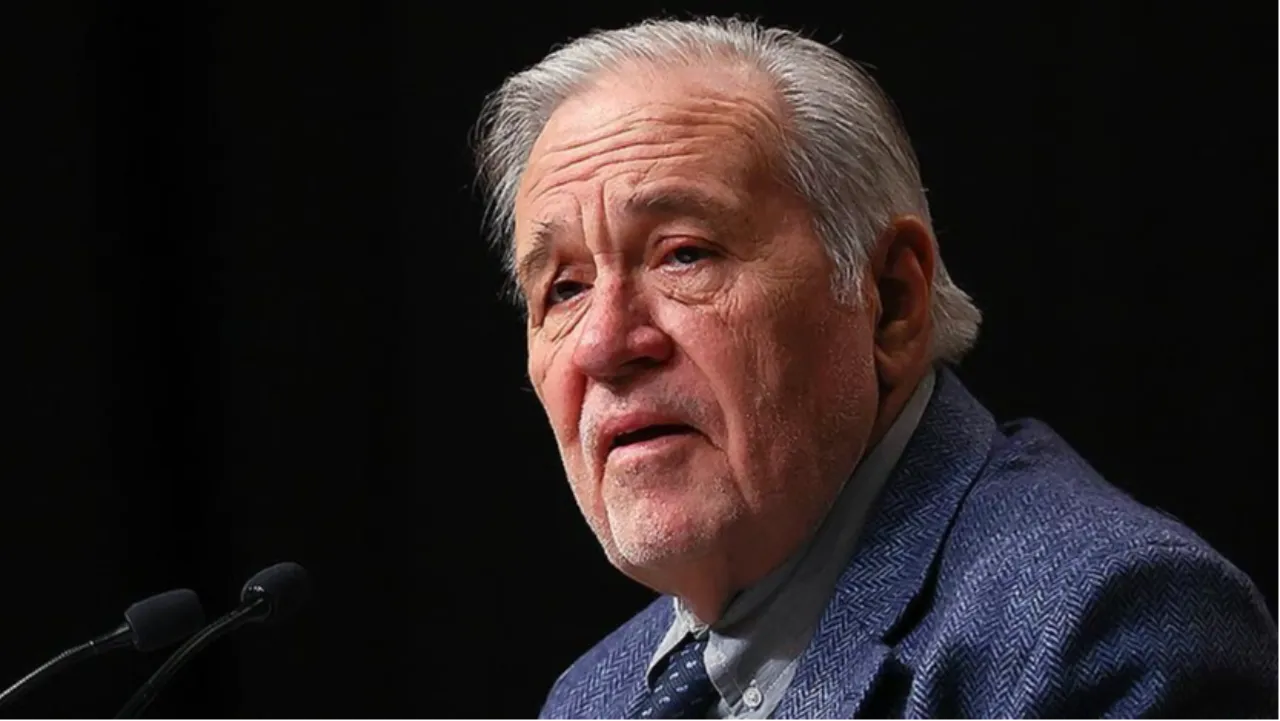 İlber Ortaylı neden öldü, hastalığı neydi? İlber Ortaylı'nın hayatı ve biyografisi 