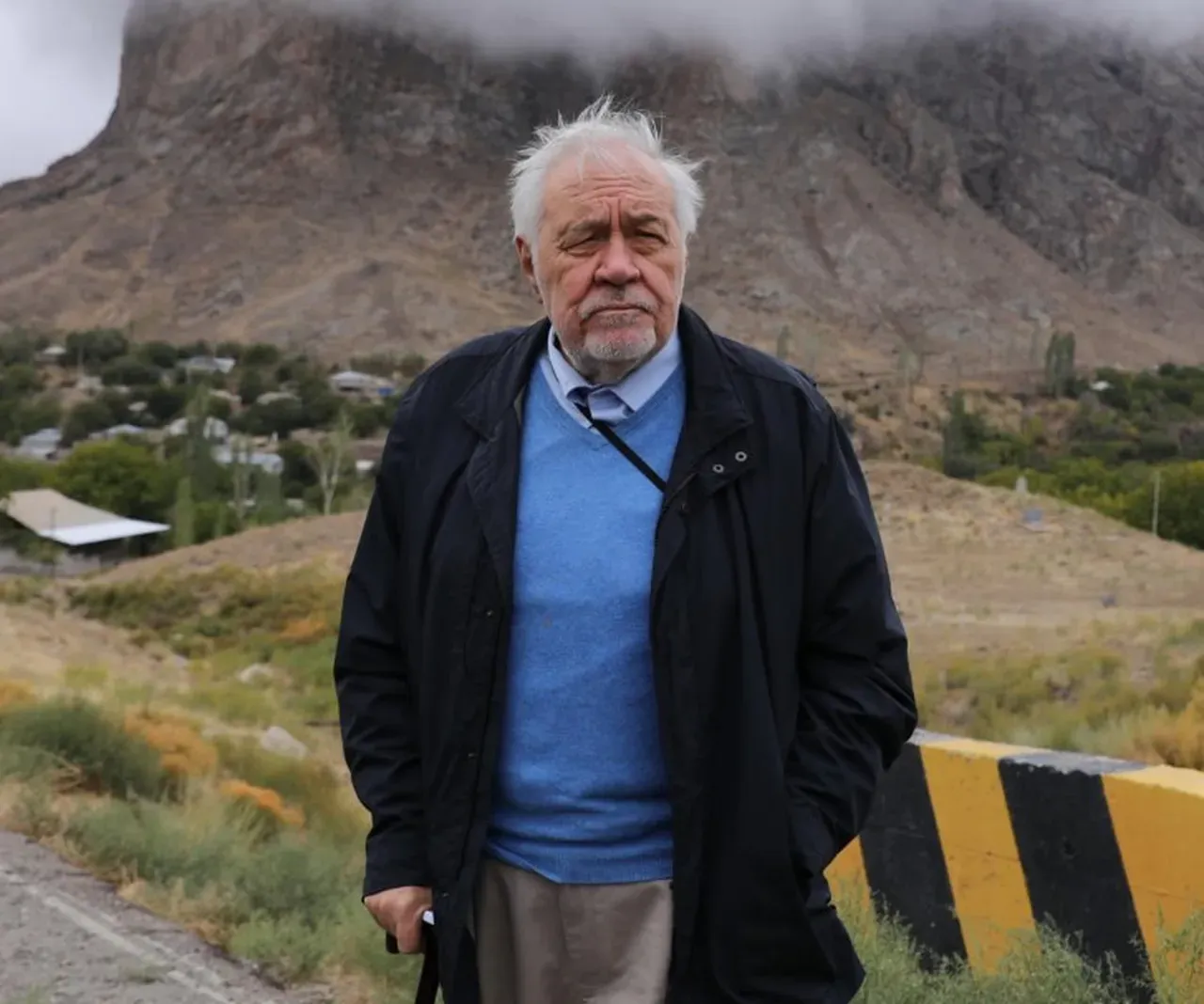 İlber Ortaylı neden öldü, hastalığı neydi? İlber Ortaylı'nın hayatı ve biyografisi