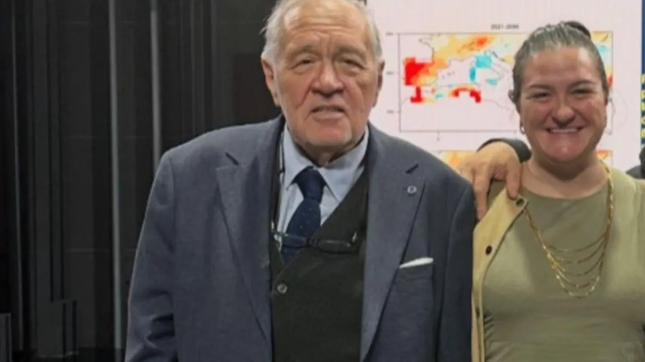 İlber Ortaylı'nın kızı Tuna Ortaylı kimdir, ne iş yapıyor? 