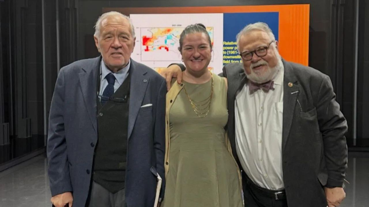 İlber Ortaylının kızı Tuna Ortaylı kimdir, ne iş yapıyor?