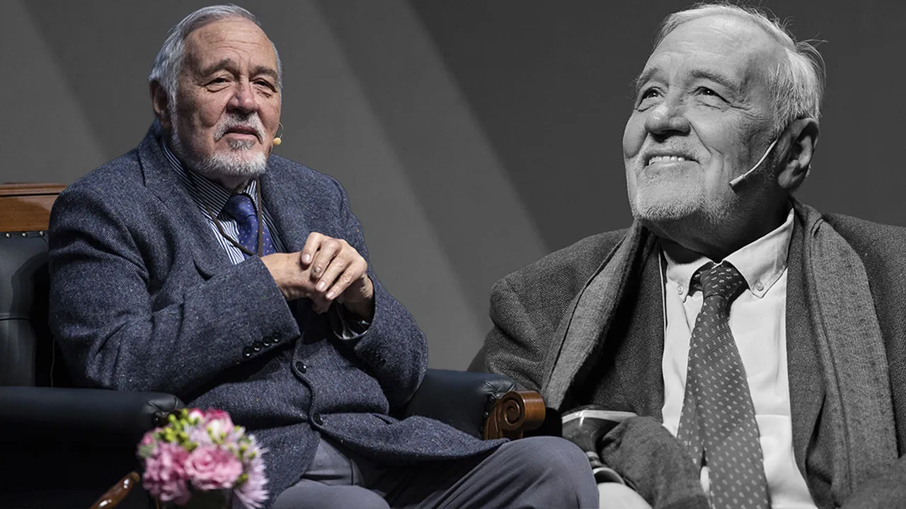 İlber Ortaylı'nın mezar yeri vasiyeti! İstediği kenti geçtiğimiz yıl açıklamıştı