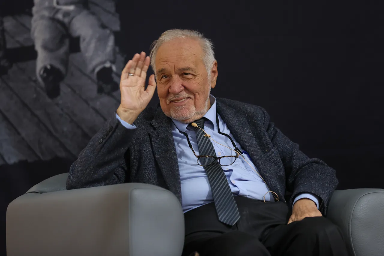 İlber Ortaylı'nın mezar yeri vasiyeti! Yıllar önce o kenti istediğini söyledi