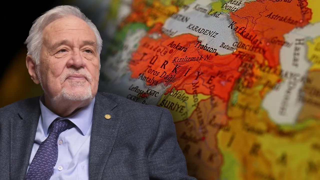 İlber Ortaylı'nın son röportajı yeniden gündem oldu! 