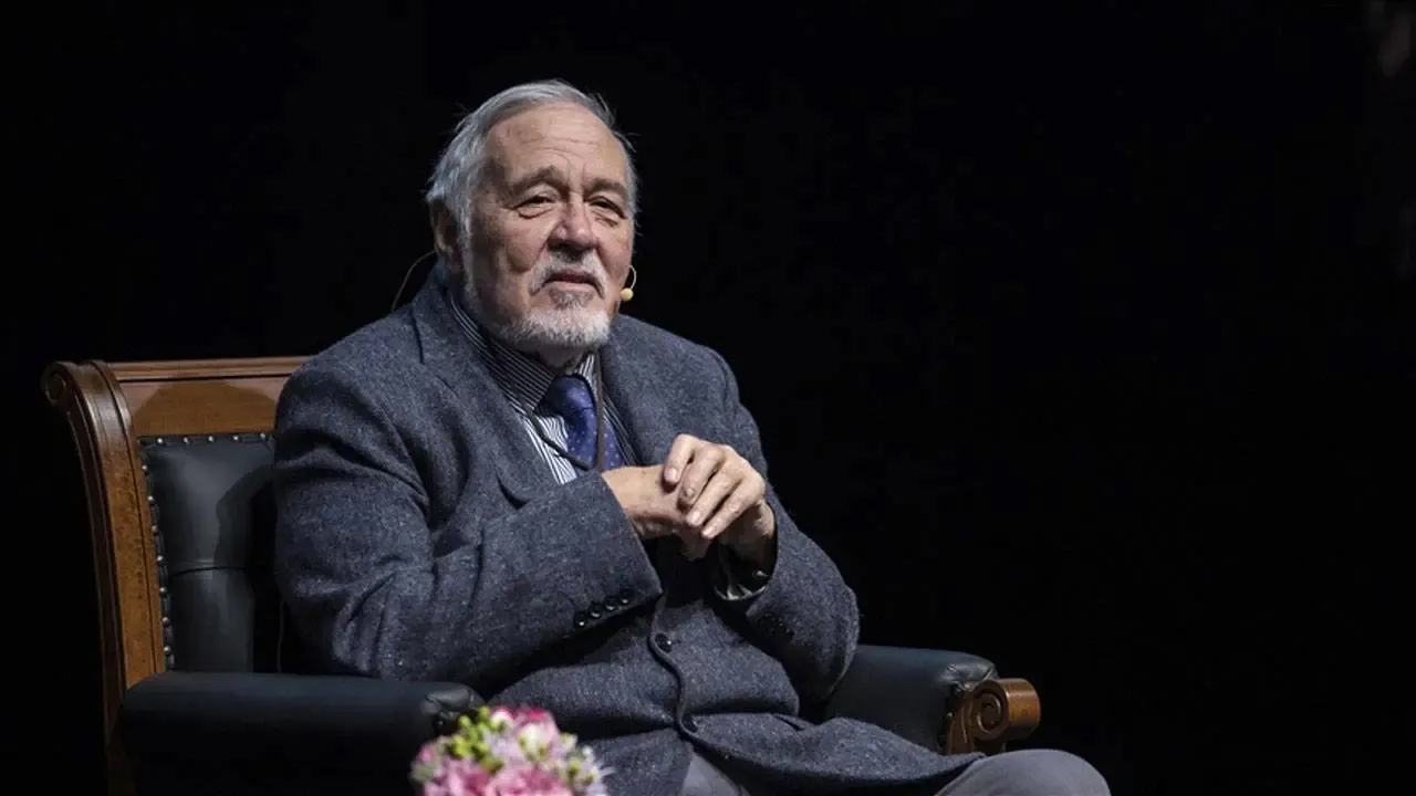 Prof. Dr. İlber Ortaylı