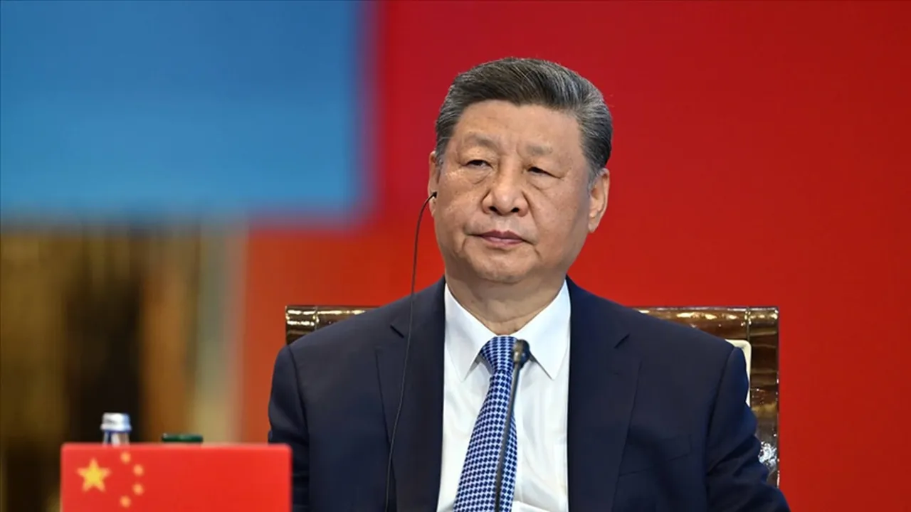 İrandaki okul saldırısı sonrası Çinden yardım eli: Çocukların ailelerine 200 bin dolarlık yardım