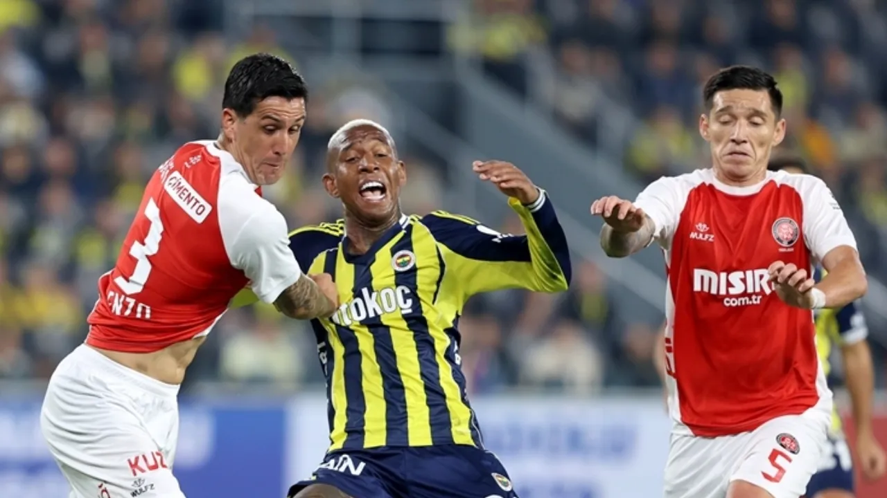 İşte muhtemel 11! Fatih Karagümrük Fenerbahçe maçı nerede izlenir, hangi kanalda canlı yayınlanacak?