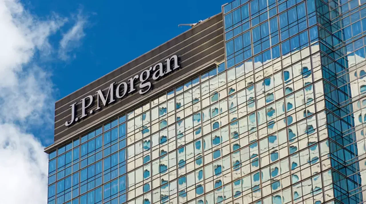 JP Morgan'dan Türkiye raporu! Yıl sonu enflasyon ve faiz tahminini yükseltti