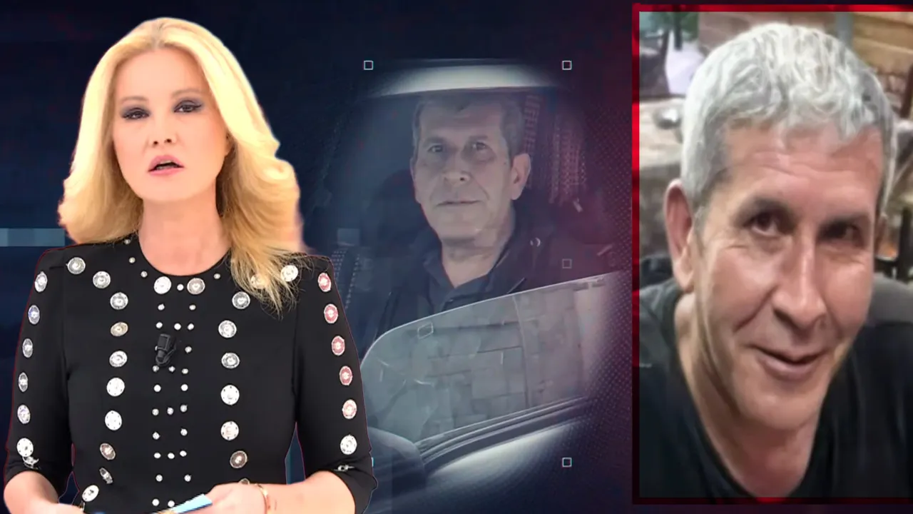 Kayıp emekli öğretmen Ahmet Baysal canice öldürülmüş! Acı gerçeği Müge Anlı duyurdu