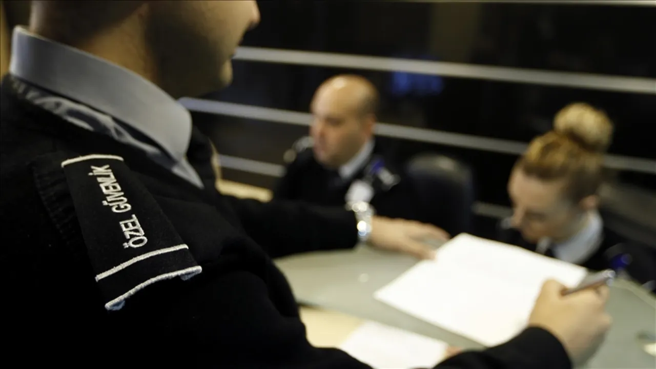 ÖGG sınav sonucu sorgulama ekranı 2026! 119. Dönem Özel Güvenlik Görevlisi sınav sonuçları açıklandı mı?