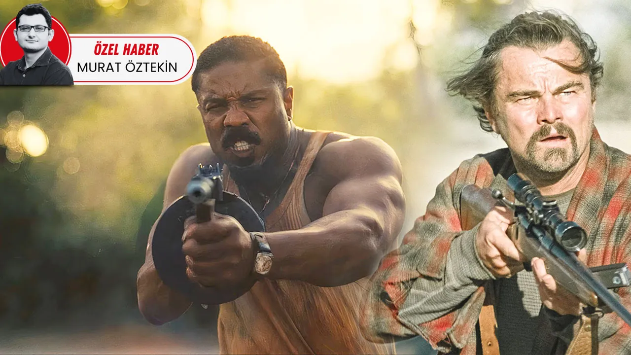 Oscar’da siyasi rekabet! İki film kapışacak, akademi mesaj verecek