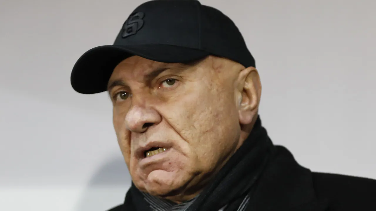 Samsunspor'da bir garip açıklama: 'Gerçekçi olalım' dedi, çeyrek final için yüzde verdi