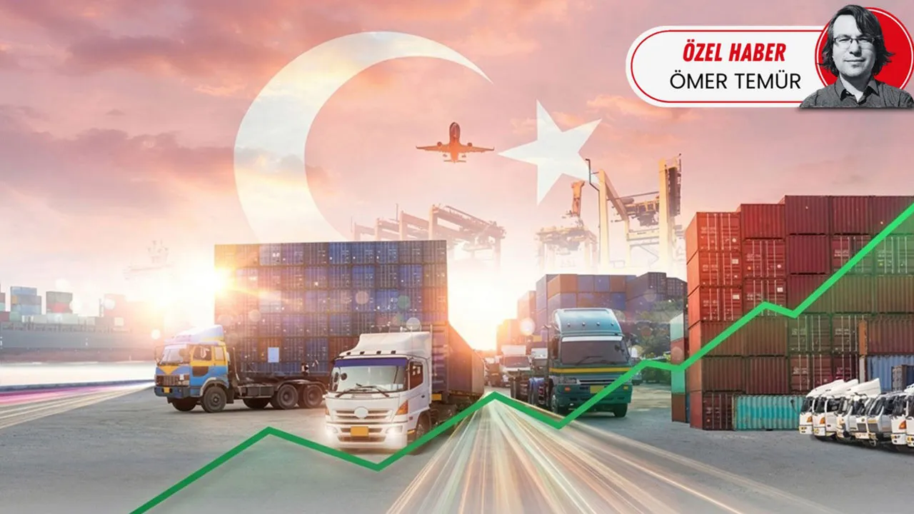 Savaşın gölgesinde güvenli liman: Türkiye! Uluslararası şirketler için can simidi