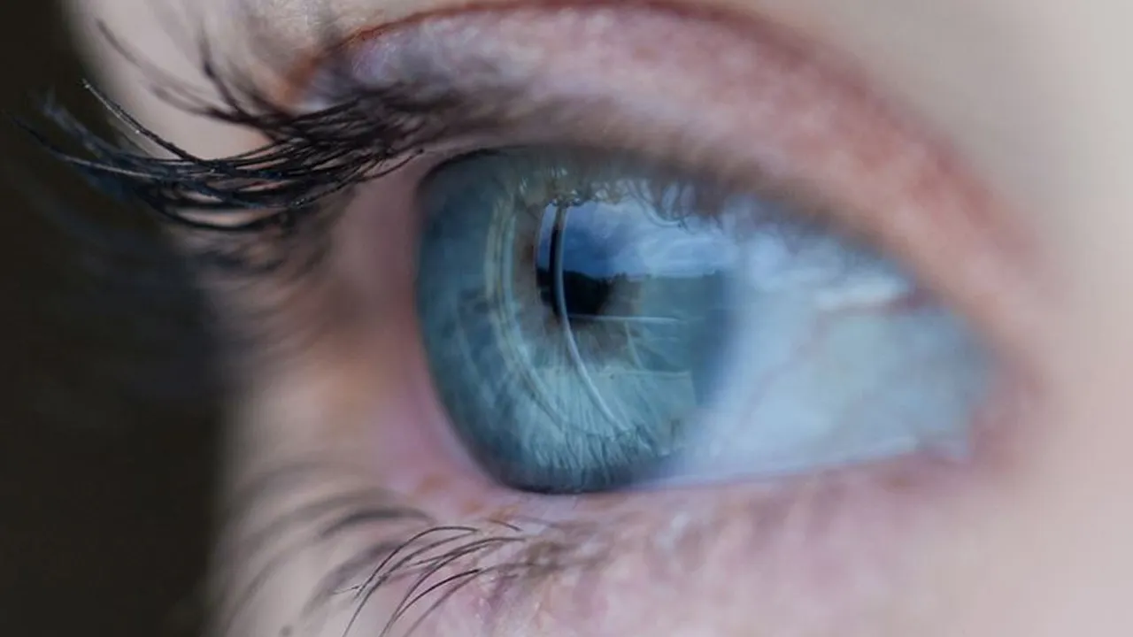 Son ana kadar hiçbir belirti vermiyor! Körlüğe kadar gidiyor