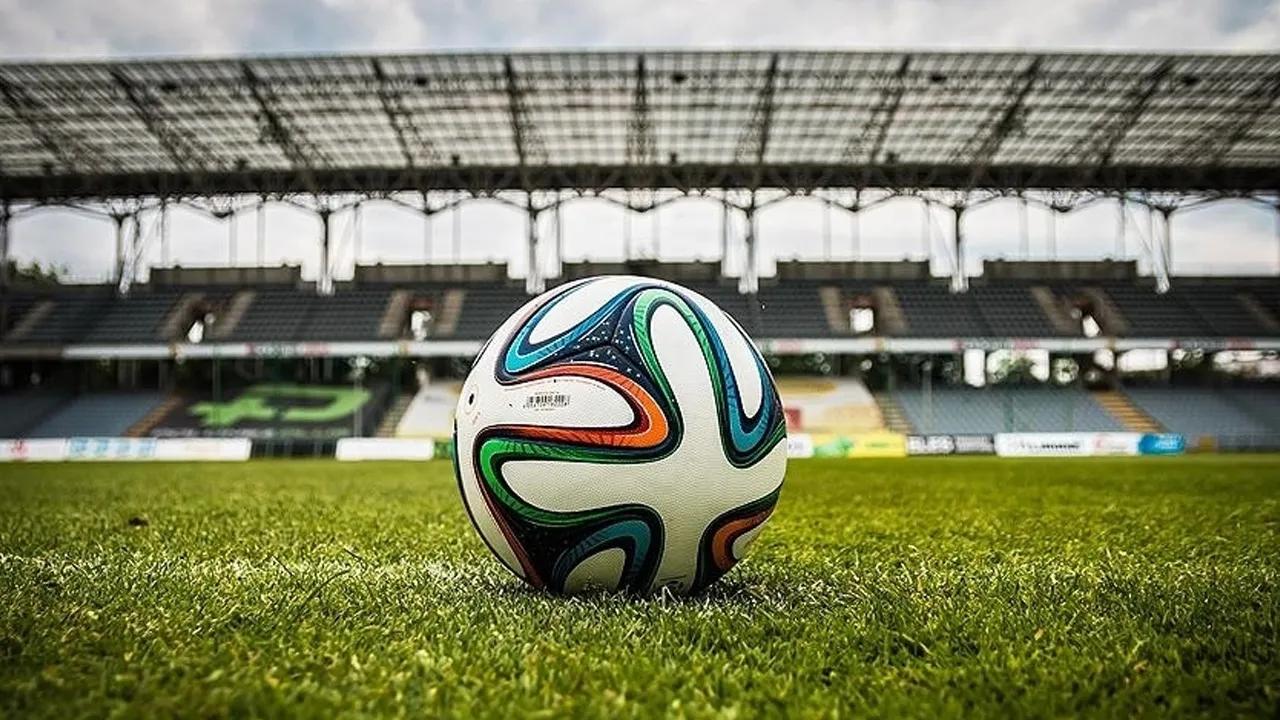 Süper Lig’de bir ilk! Orta hakem 'kadın' olacak