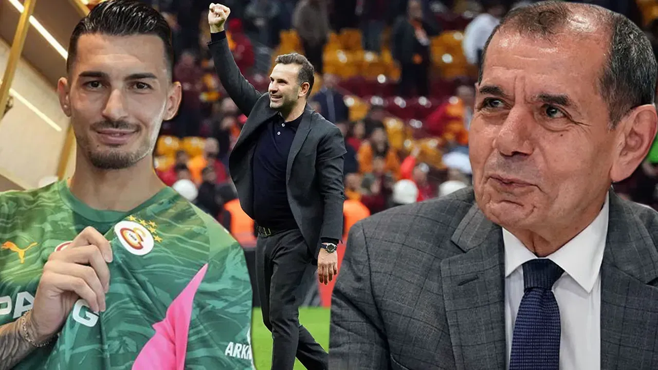 'İYİ Kİ ALMIŞIZ'