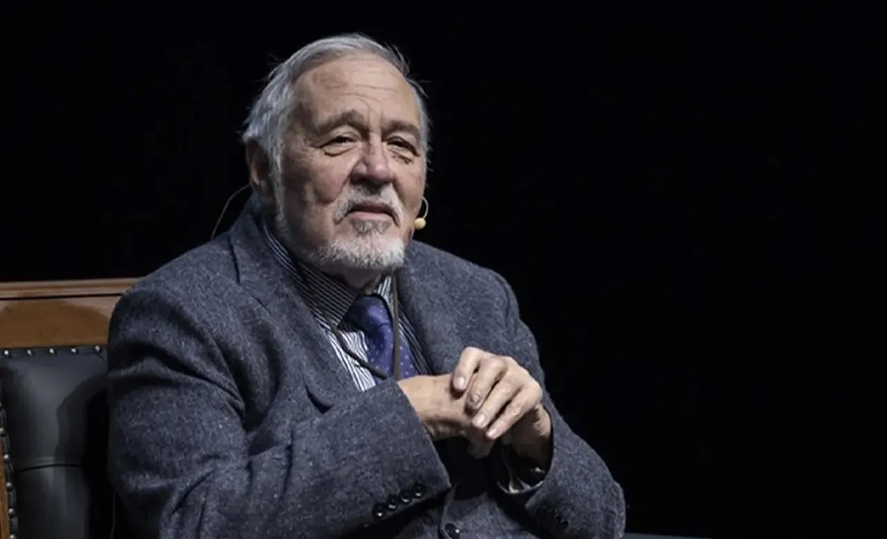 Tarihçi İlber Ortaylı hayatını kaybetti