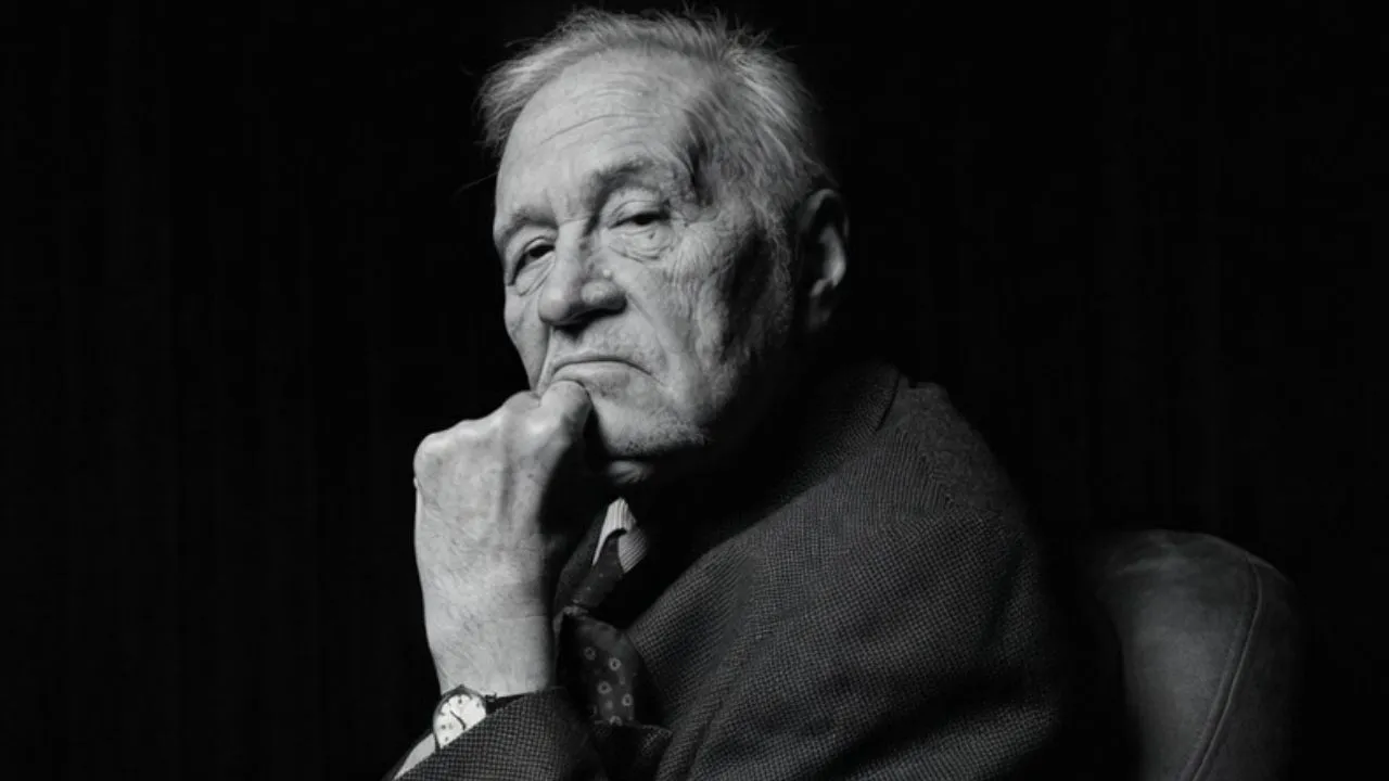 İLBER ORTAYLI HAYATINI KAYBETTİ