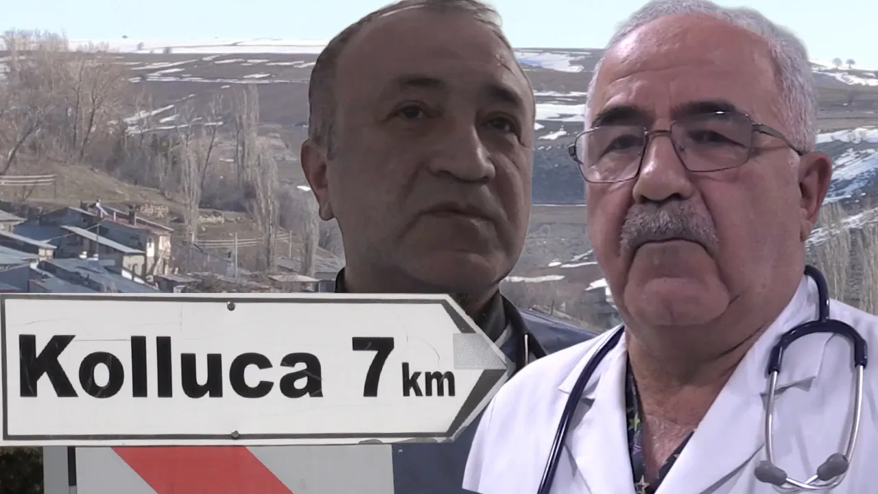 Tıp fakültesi gibi köy: Suyundan içen doktor çıkıyor! ‘Gururlanıyoruz, heyecanlanıyoruz’