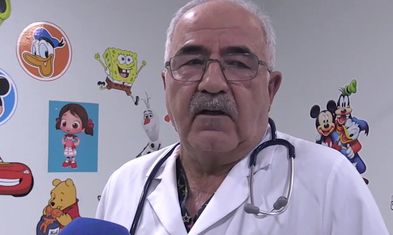 Tıp fakültesi gibi köy: Suyundan içen doktor çıkıyor! ‘Gururlanıyoruz, heyecanlanıyoruz’