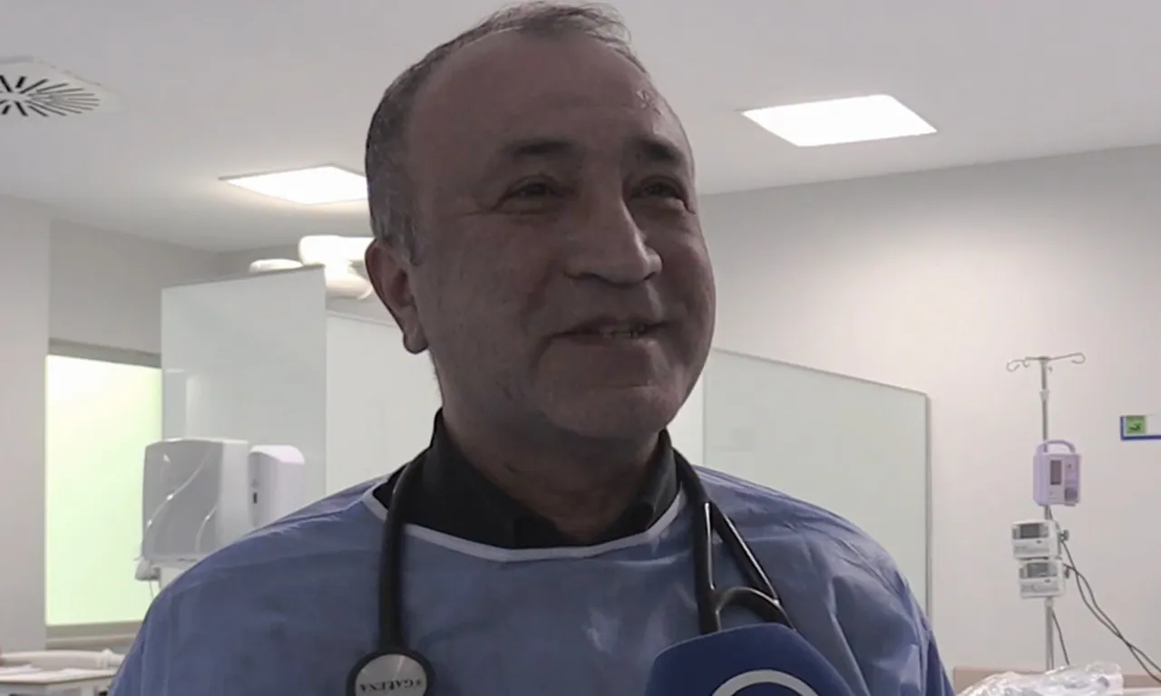 Tıp fakültesi gibi köy: Suyundan içen doktor çıkıyor! ‘Gururlanıyoruz, heyecanlanıyoruz’