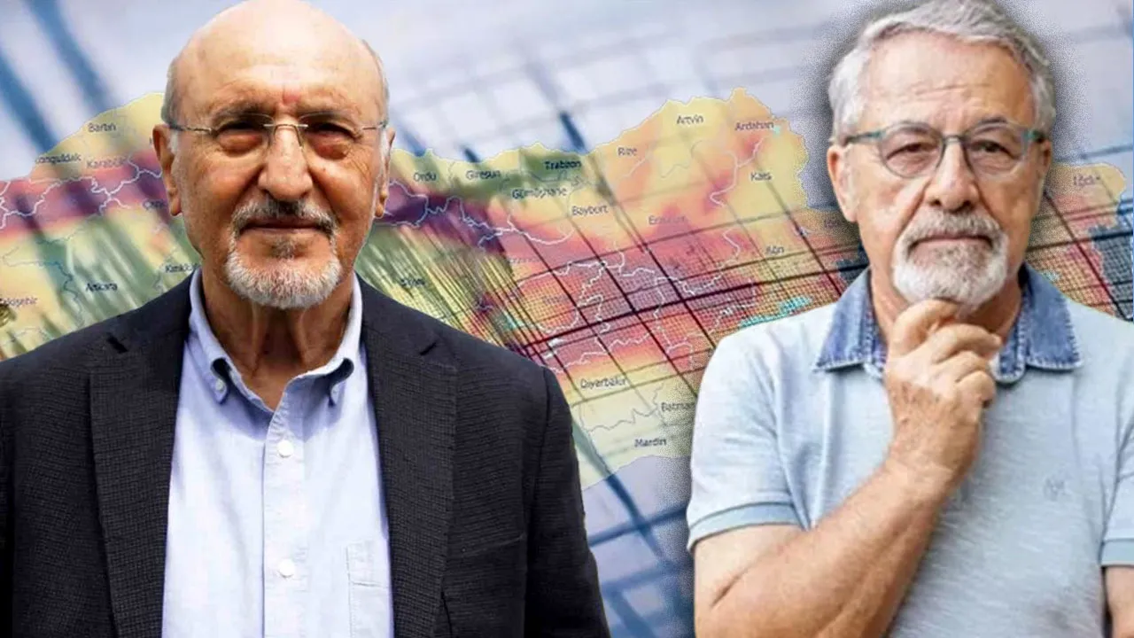 Tokat depremi sonrası rahatlatan açıklamalar! Uzmanlar aynı yere değindi