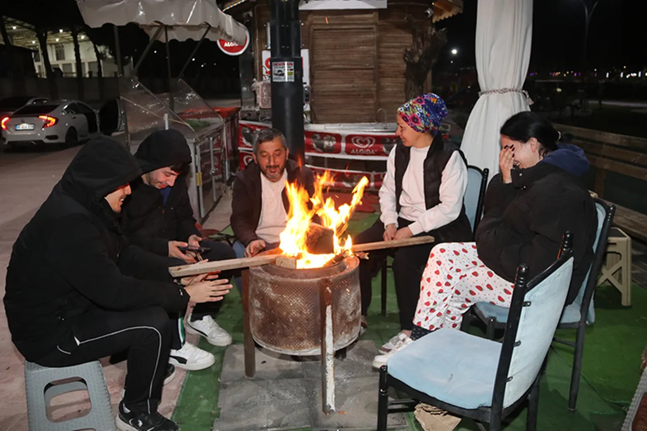 Tokat depreminde yıkım var mı, ölen ve yaralanan oldu mu? Tokat Niksarda 5.5 şiddetinde deprem meydana geldi!