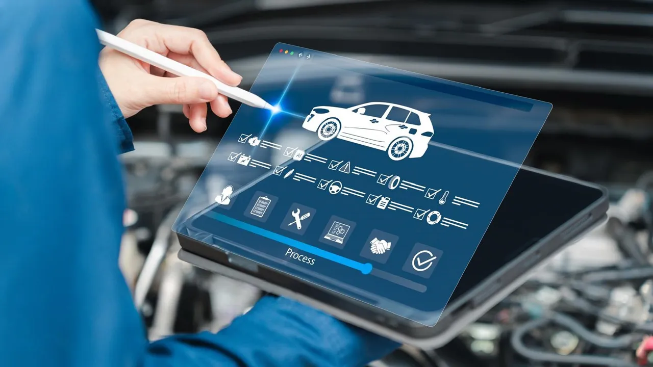 TURKA, mobil istasyon sayısını artıracak! Araç muayenesinde süre kısalacak