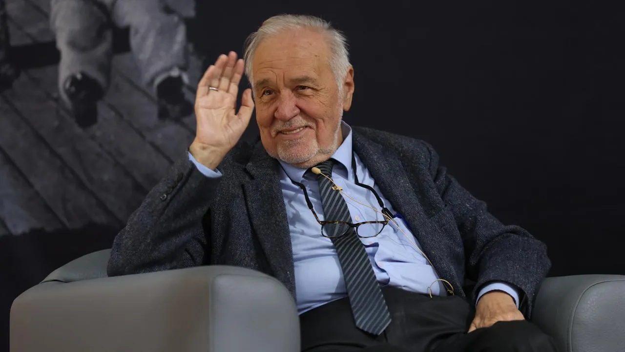 "Türkler olmadan tarih anlaşılmaz": İlber Ortaylı'nın Türklük ve miras üzerine ders niteliğindeki sözleri