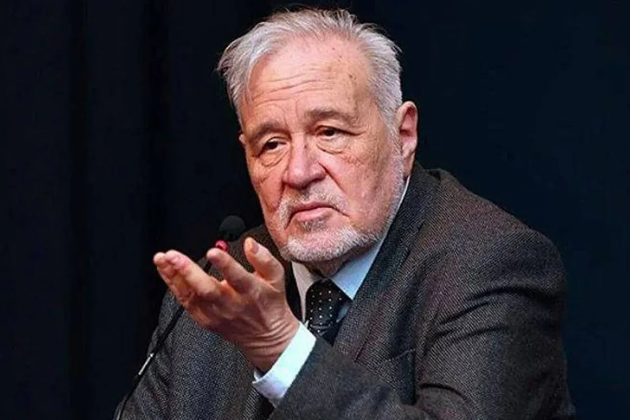 "Türkler olmadan tarih anlaşılmaz": İlber Ortaylı'nın Türklük ve miras üzerine ders niteliğindeki sözleri