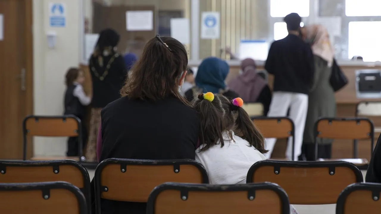 Tutuklulara Ramazan Bayramı nedeniyle açık görüş izni! Tarihler açıklandı