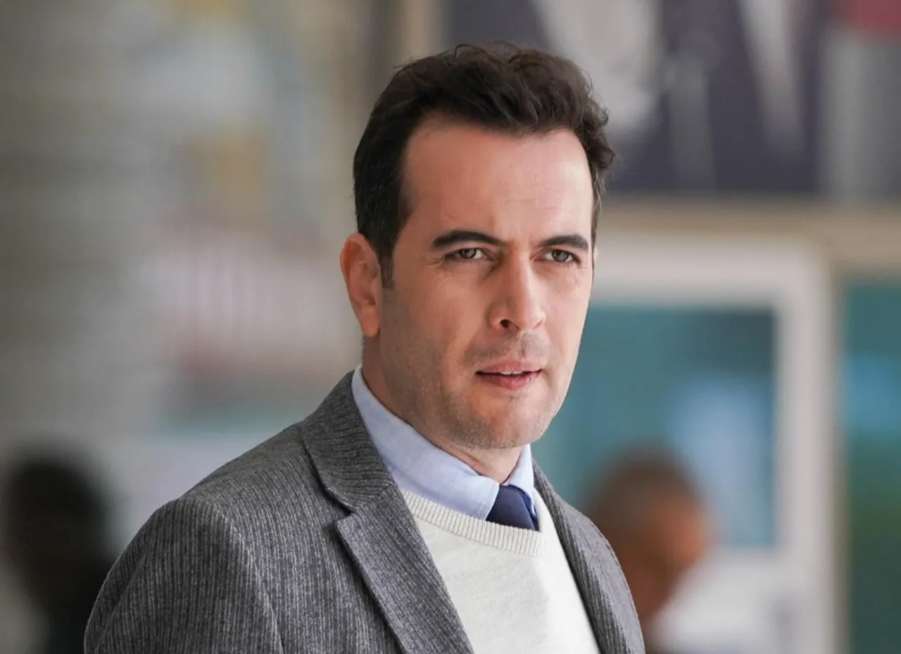 Uygar Özçelik kimdir, hangi dizilerde oynadı? Güller ve Günahlar'ın Nejat'ı oldu