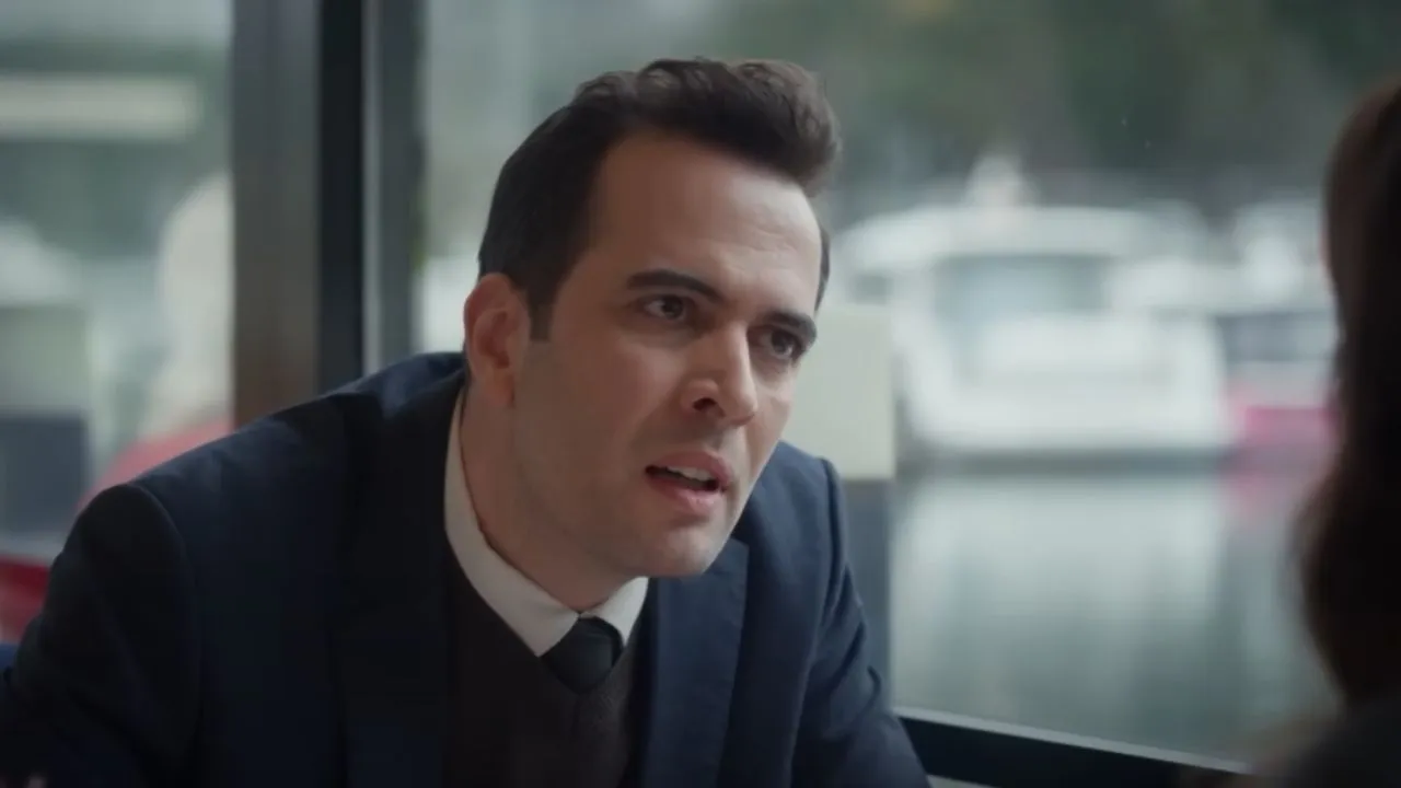 Uygar Özçelik kimdir, hangi dizilerde oynadı? Güller ve Günahların Nejatı oldu