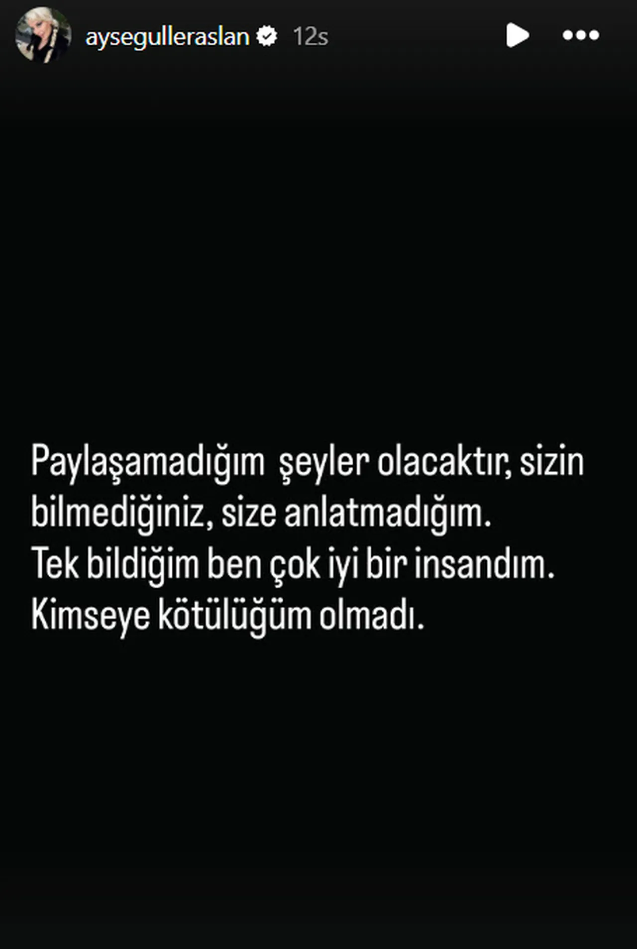 Veda notu bırakıp canına kıydı! Ayşegül Eraslan’ın yarışmadaki sözleri gündem oldu