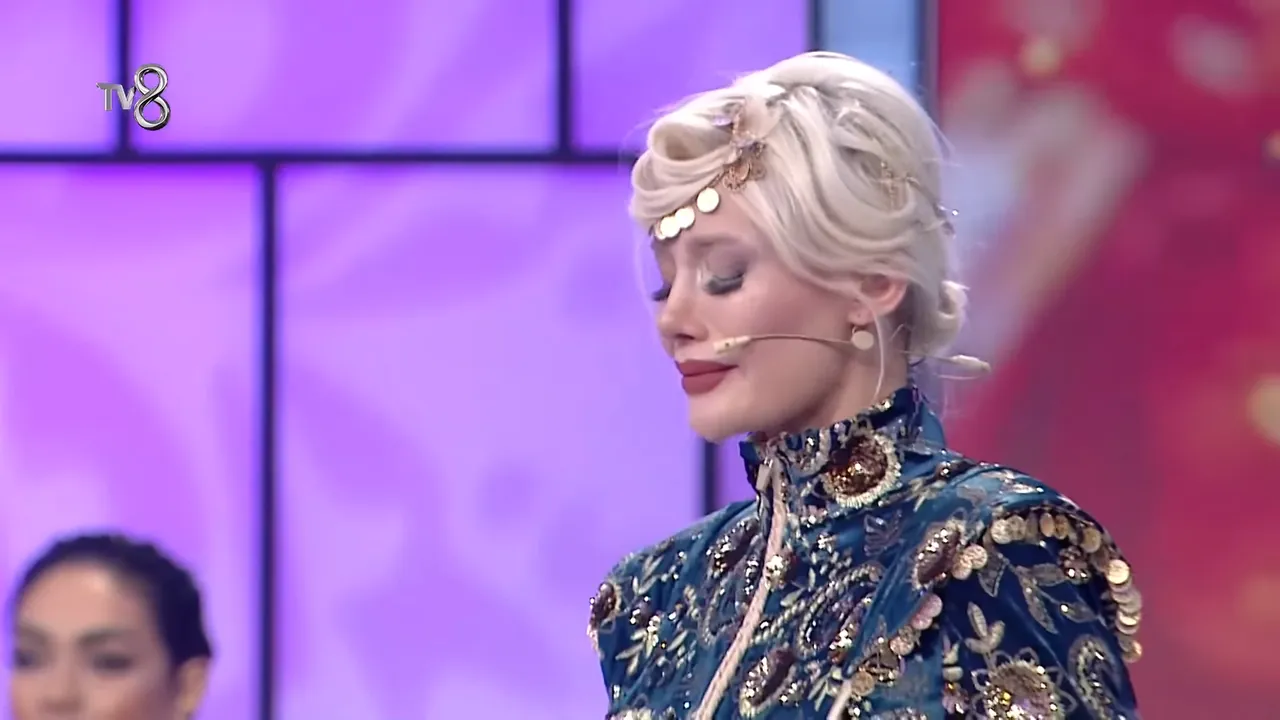 Veda notu bırakıp canına kıydı! Ayşegül Eraslan’ın yarışmadaki sözleri gündem oldu