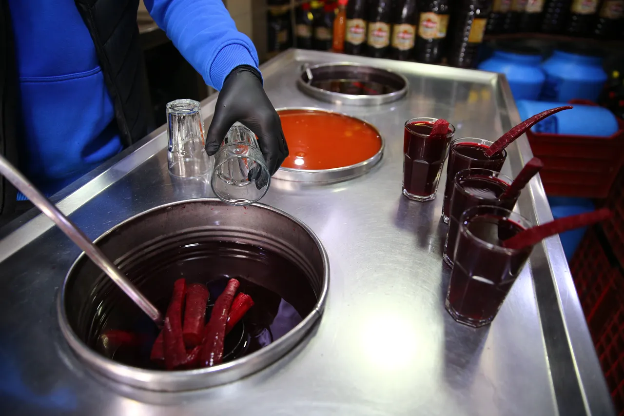 55 ülke zaten biliyordu, şimdi Avrupa onayladı: Adana şalgamına AB’den coğrafi işaret!