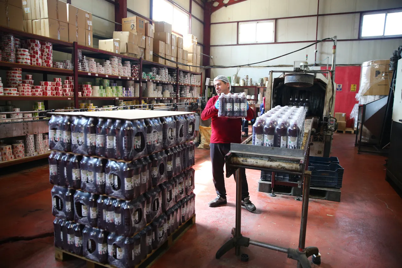 55 ülke zaten biliyordu, şimdi Avrupa onayladı: Adana şalgamına AB’den coğrafi işaret!