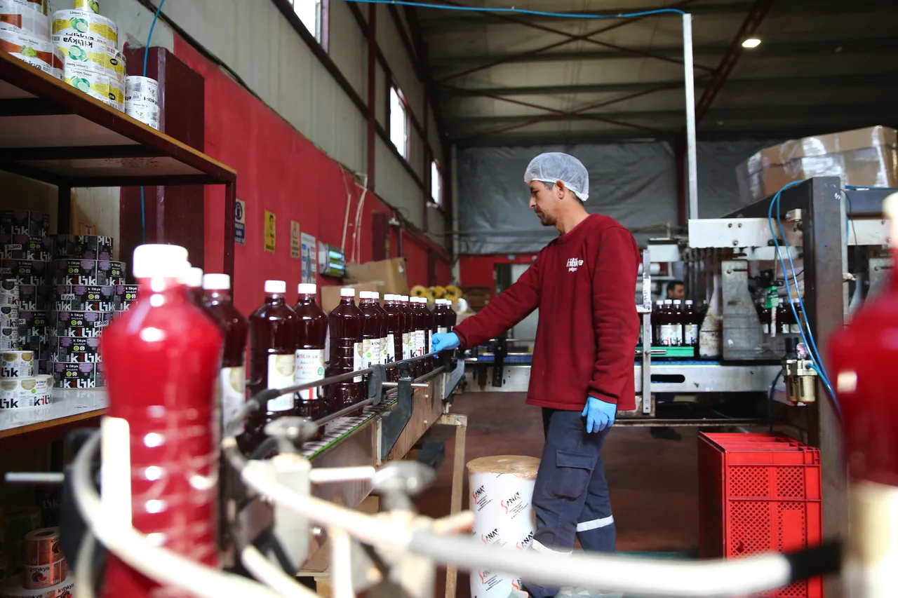 55 ülke zaten biliyordu, şimdi Avrupa onayladı: Adana şalgamına AB’den coğrafi işaret!