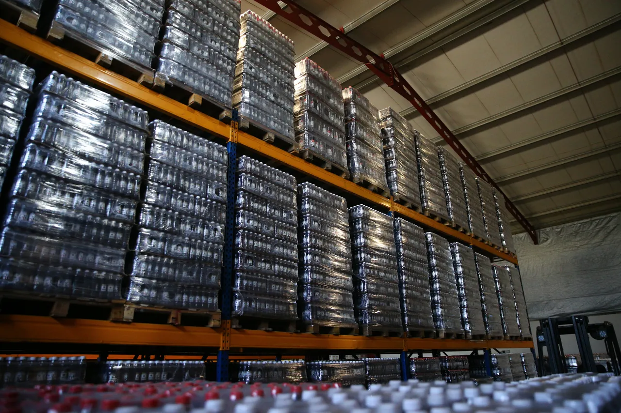 55 ülke zaten biliyordu, şimdi Avrupa onayladı: Adana şalgamına AB’den coğrafi işaret!