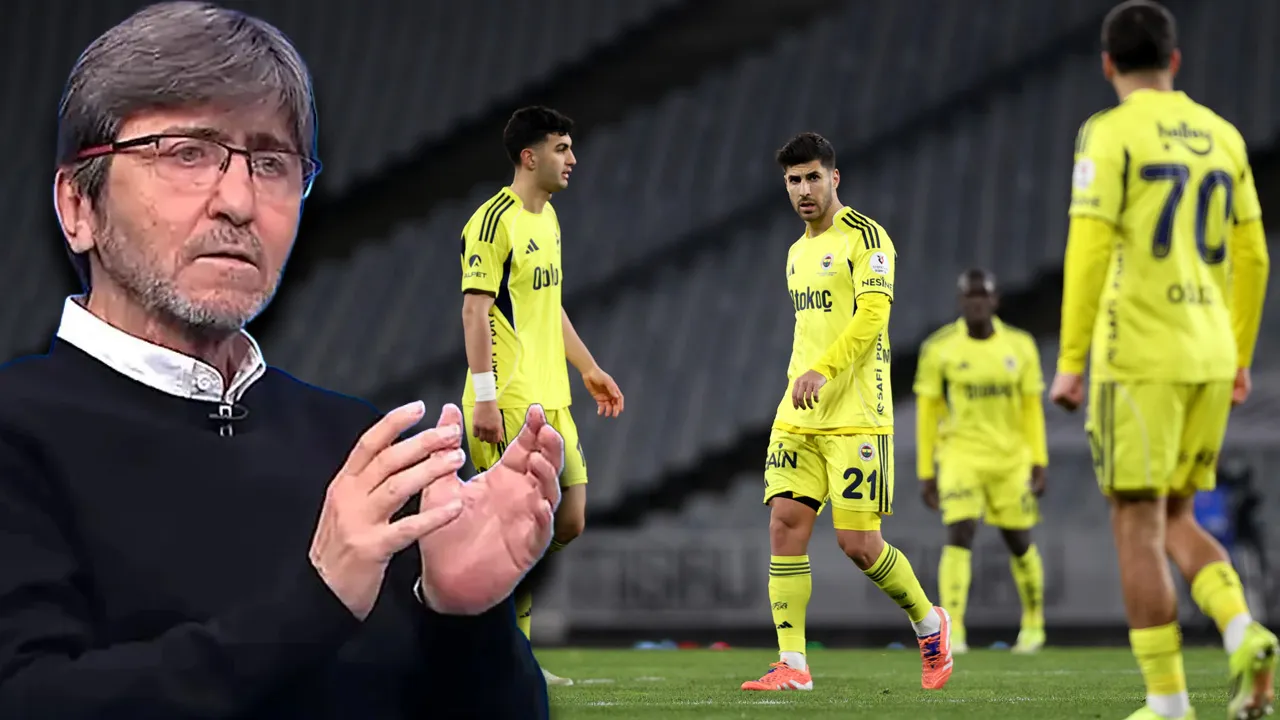 '57 puanın 12'sini 2 oyuncu aldı' dedi, Fenerbahçe'ye şampiyonluk şansı vermedi