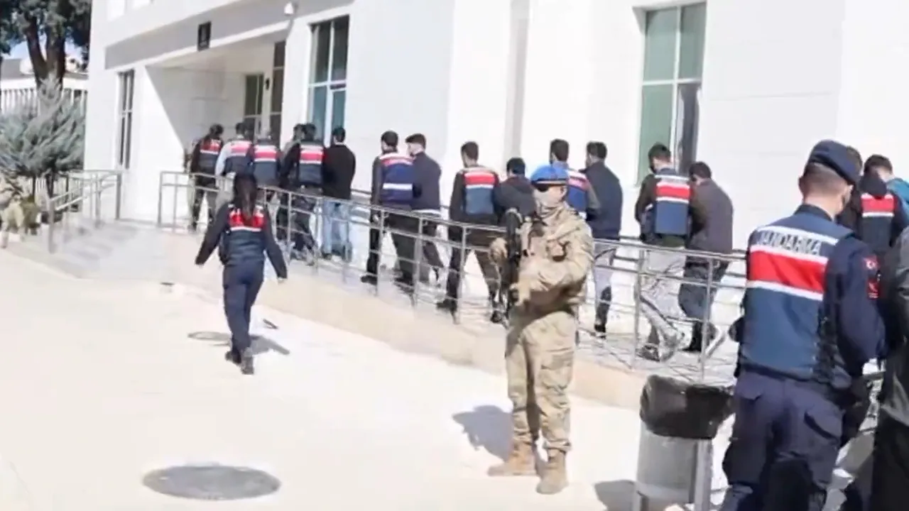 6 ilde yasa dışı bahis operasyonu! Çok sayıda gözaltı var