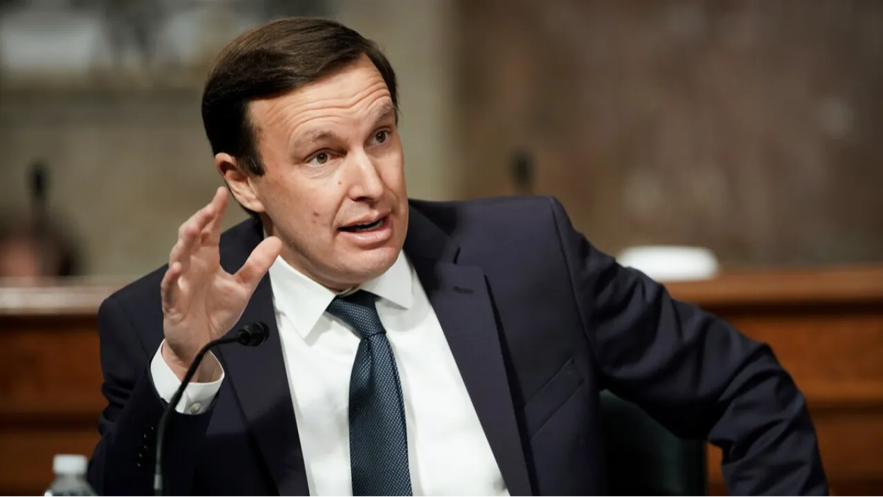 ABD'li Senatör Murphy 6 maddede gizli İran brifingini ifşa etti: 