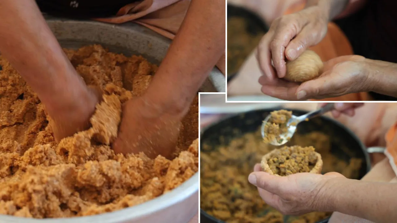 Adanalı kadınlar işe koyuldu! İnce işçiliği ile biliniyor, bayram sofralarının vazgeçilmezi oluyor